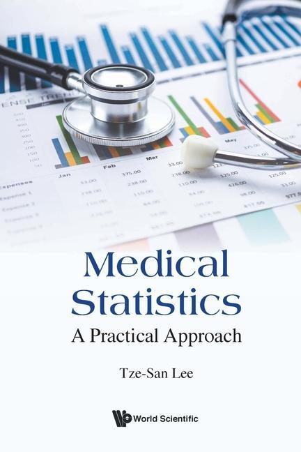 Kniha Medical Statistics: A Practical Approach 