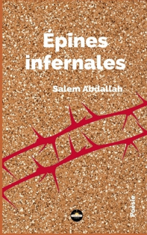 Knjiga Épines infernales 