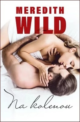 Könyv Na kolenou Meredith Wild