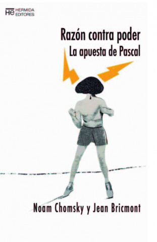 Libro RAZON CONTRA PODER NOAM CHOMSKY
