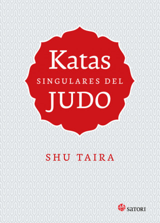 Audio KATAS SINGULARES DEL JUDO SHU TAIRA