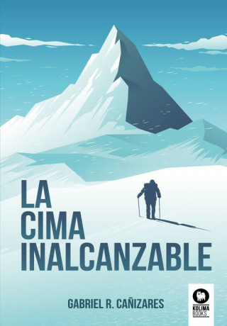 Hanganyagok La cima inalcanzable GABRIEL R. CAÑIZARES