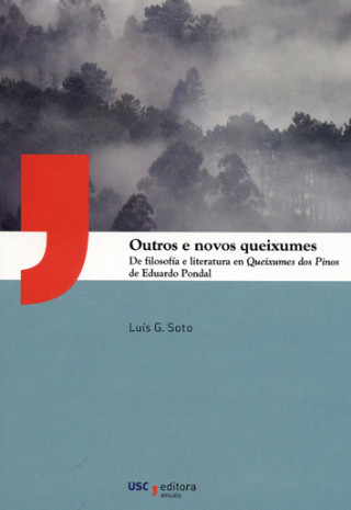 Audio Outros e novos queixumes LUIS G. SOTO