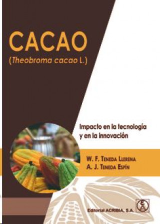 Audio CACAO (THEOBROMA CACAO L.) WILLIAM FABIAN TENEDA