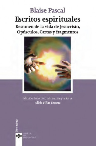 Audio Escritos espirituales BLAISE PASCAL