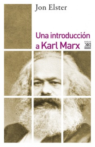 Audio Una introducción a Karl Marx JON ELSTER