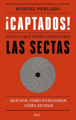 Audio ¡Captados! MIGUEL PERLADO