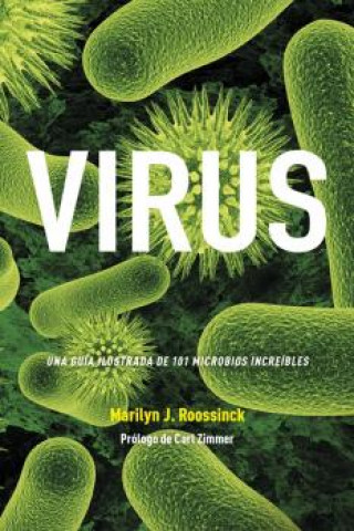 Libro Virus MARILYN J. ROOSSINCK