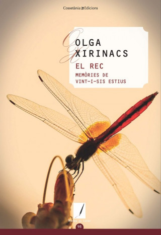 Zvok El rec OLGA XIRINACS DIAZ