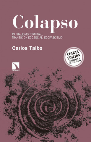 Audio Colapso CARLOS TAIBO