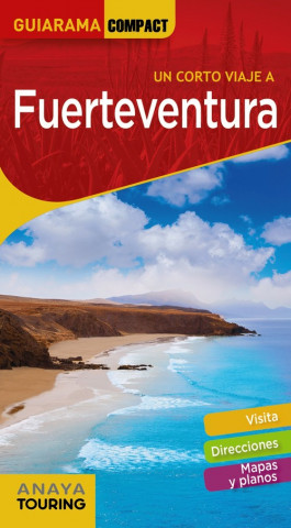 Audio Fuerteventura 