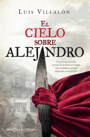 Audio El cielo sobre Alejandro LUIS VILLALON CAMACHO