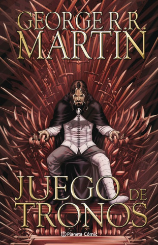 Knjiga Juego de tronos nº 03/04 (Nueva edición) GEORGE R.R MARTIN