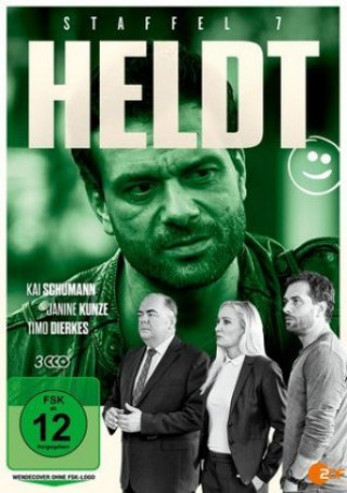 Video Heldt Clare Dowling
