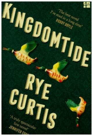 Carte Kingdomtide Rye Curtis
