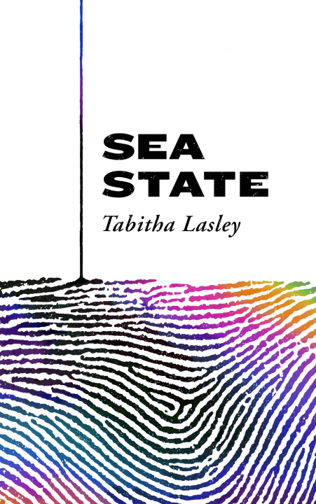Книга Sea State Tabitha Lasley