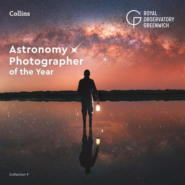 Book Astronomy Photographer of the Year: Collection 9 Royal Observatory Greenwich