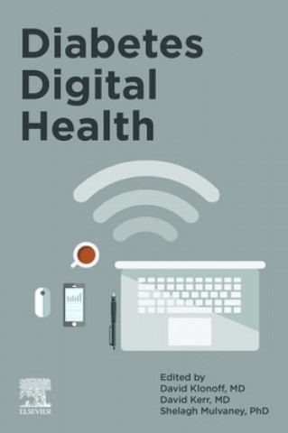 Carte Diabetes Digital Health David Kerr