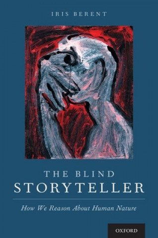 Kniha Blind Storyteller 