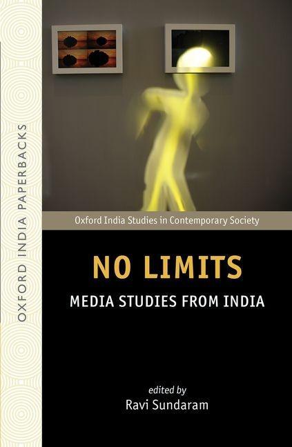 Book No Limits (Paperback) Ravi Sundaram