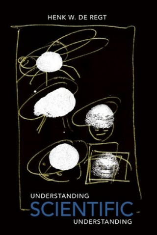 Könyv Understanding Scientific Understanding 