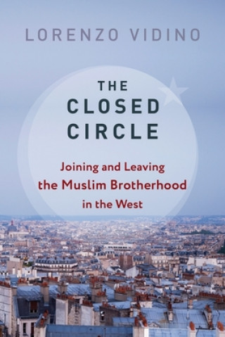 Knjiga Closed Circle Lorenzo Vidino