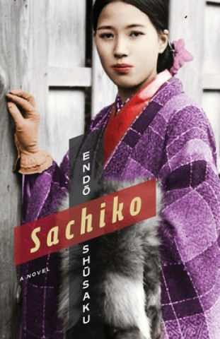 Buch Sachiko Shusaku Endo