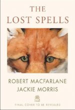 Könyv Lost Spells Robert Macfarlane