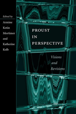 Knjiga Proust in Perspective 