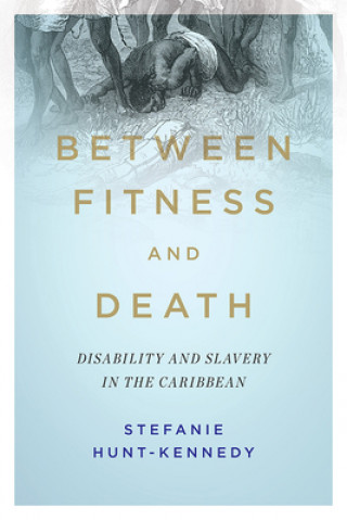 Libro Between Fitness and Death Hunt-Kennedy