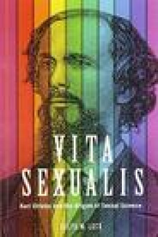 Könyv Vita Sexualis Ralph M. Leck