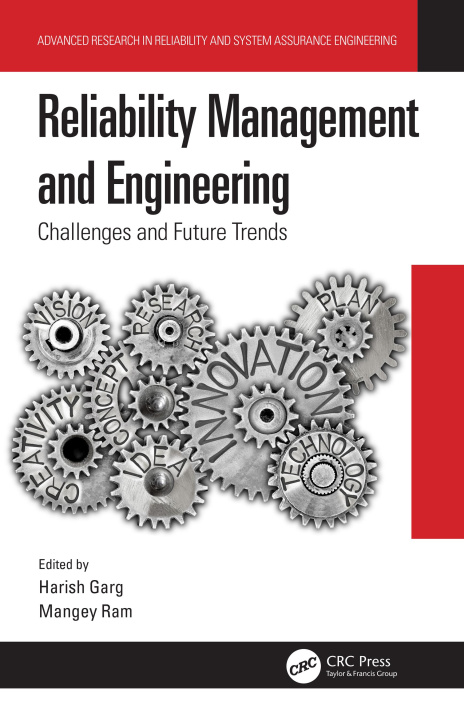 Book Reliability Management and Engineering Harish Garg