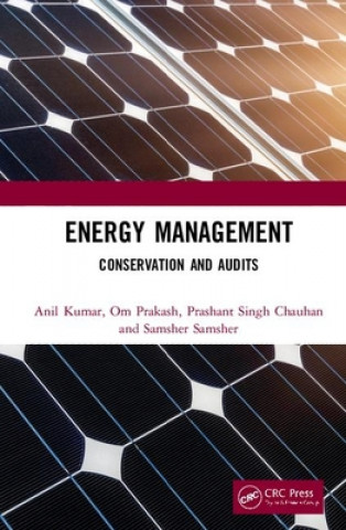 Carte Energy Management Kumar