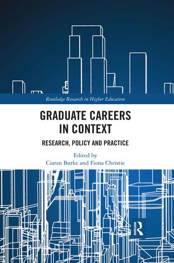 Książka Graduate Careers in Context 