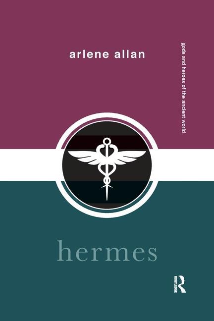 Βιβλίο Hermes Allan