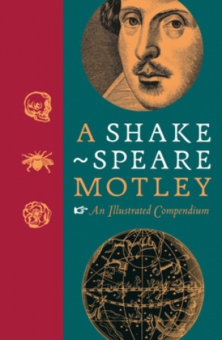 Könyv Shakespeare Motley 