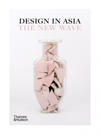Kniha Design in Asia 