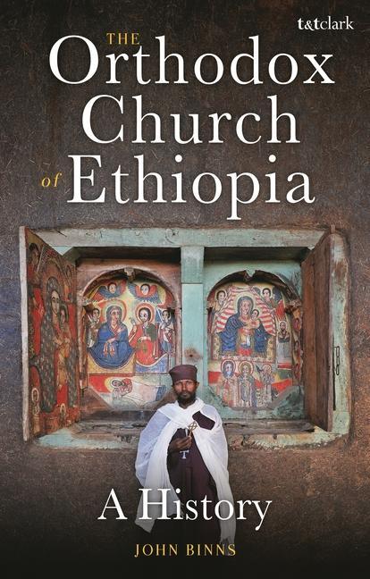 Könyv The Orthodox Church of Ethiopia: A History 