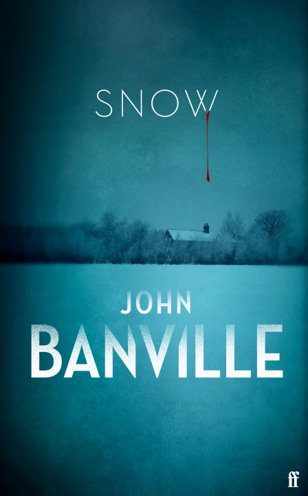 Βιβλίο Snow Banville