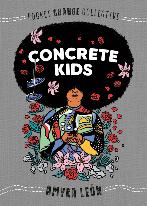 Kniha Concrete Kids Ashley Lukashevsky
