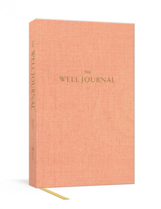 Календар/тефтер Well Journal 