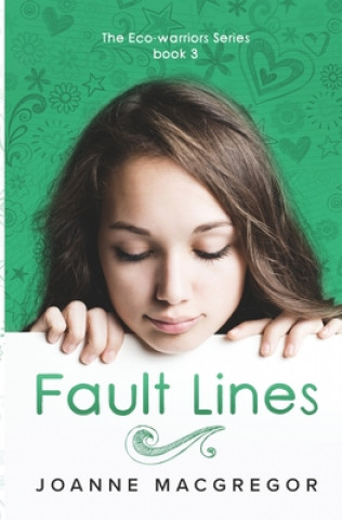 Carte Fault Lines Joanne MacGregor