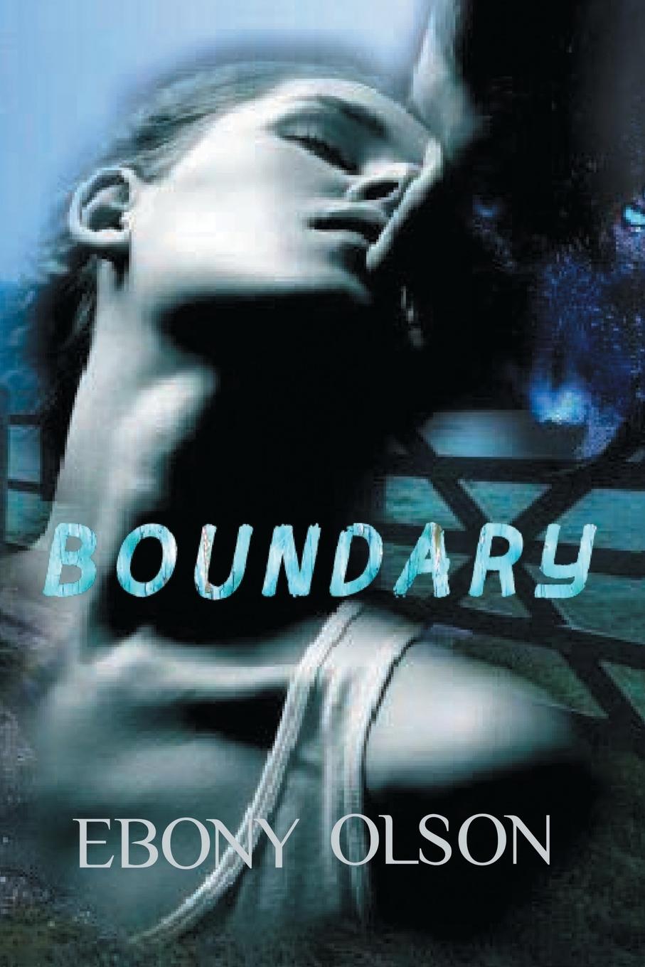 Book Boundary Ebony Olson