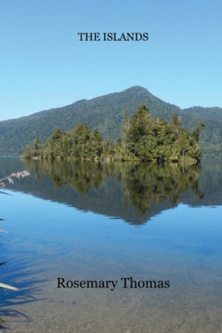 Boek Islands Rosemary Ann Ann Thomas