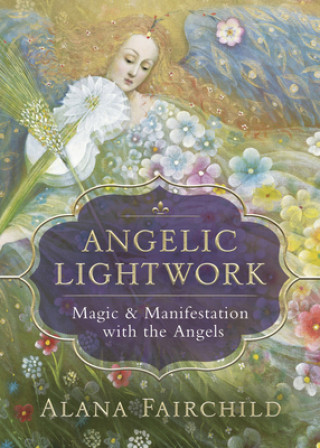 Book Angelic Lightwork 
