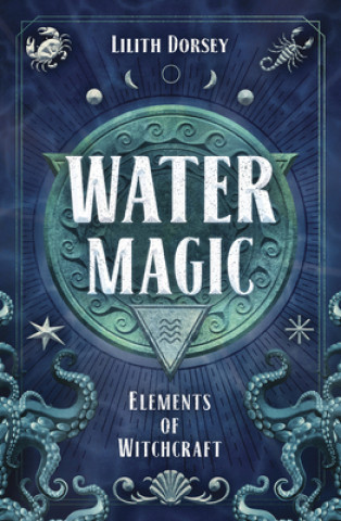 Книга Water Magic 