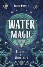 Könyv Water Magic 