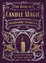 Carte Book of Candle Magic 