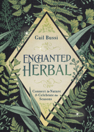 Buch Enchanted Herbal 