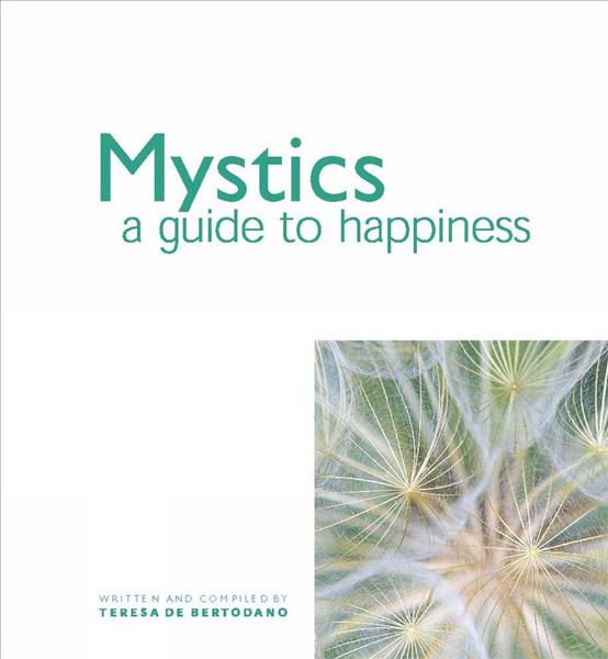 Knjiga Mystics Teresa De Bertodano